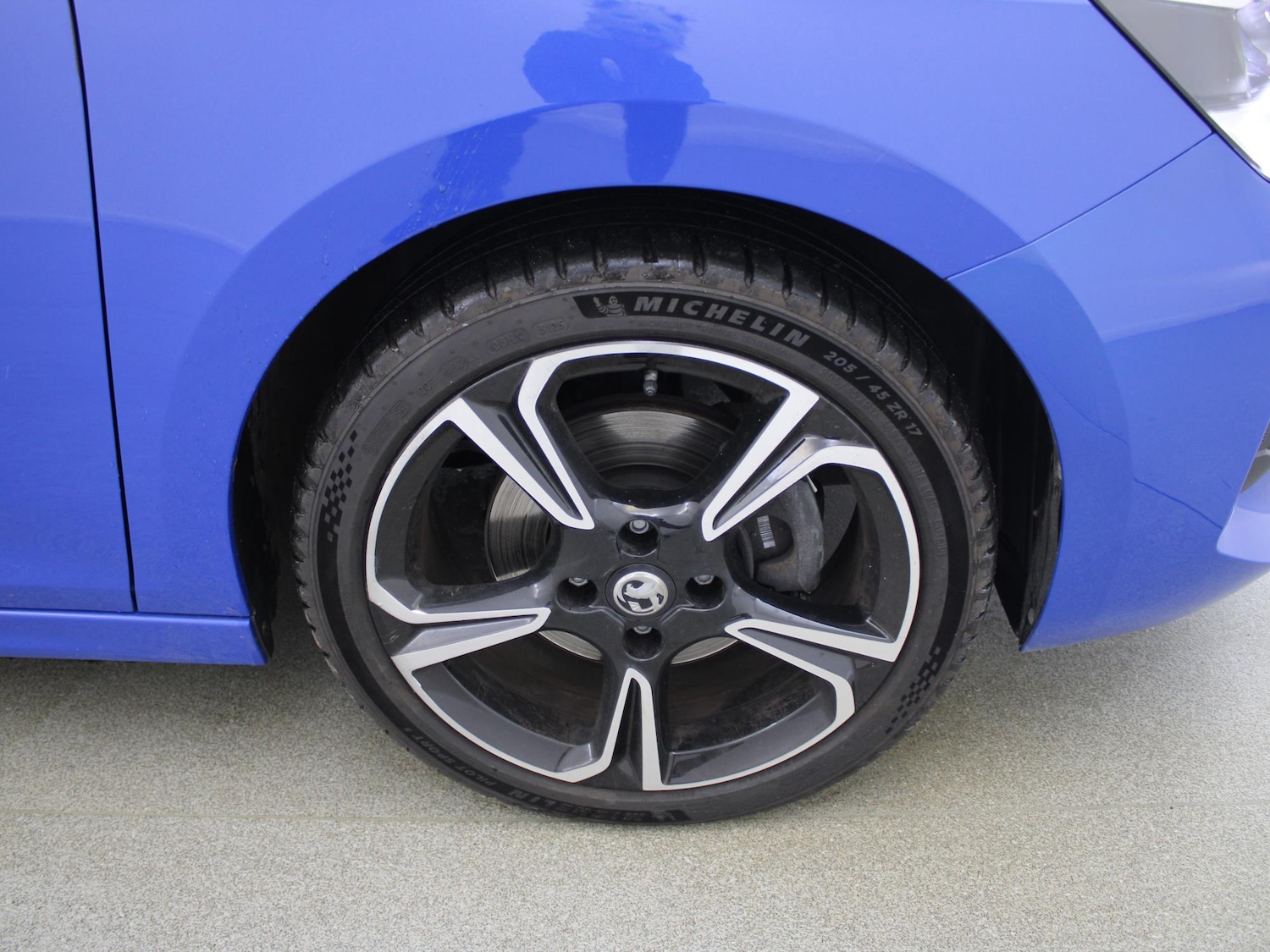 Used Vauxhall Corsa 2022 for sale - 77615756: Photo 36