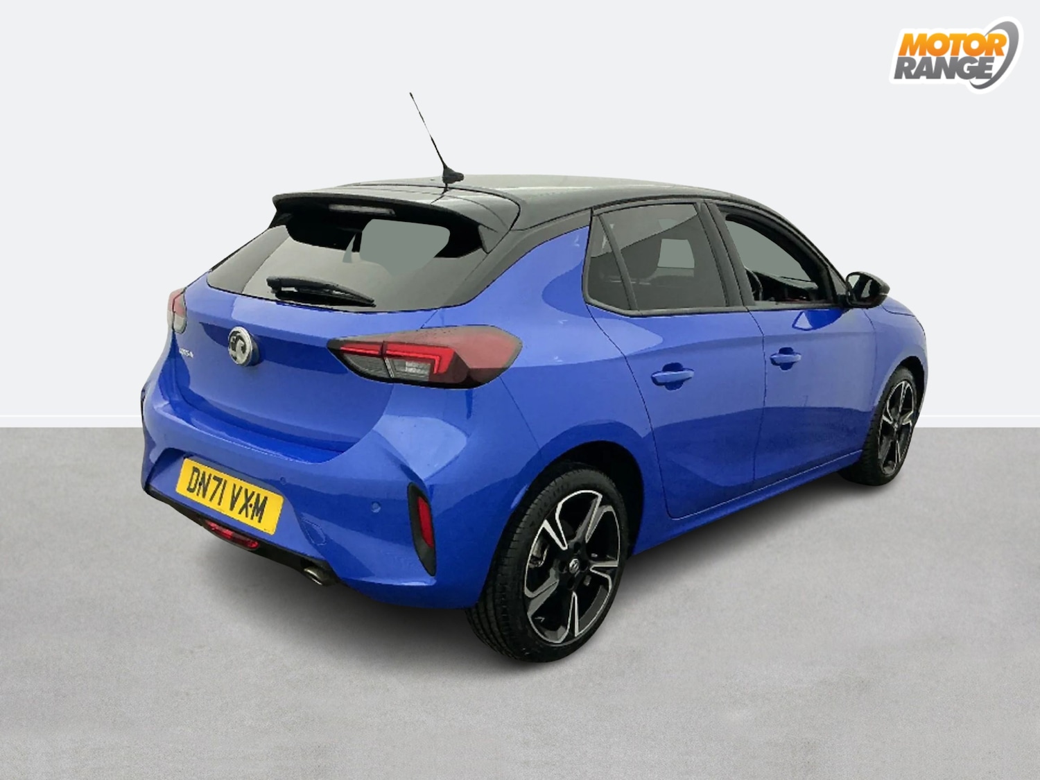 Used Vauxhall Corsa 2022 for sale - 77615756: Photo 4