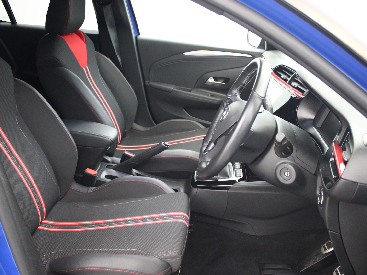 Used Vauxhall Corsa 2022 for sale - 77615756: Photo 9