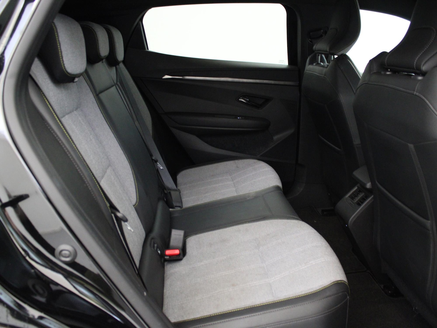Used Renault Megane E Tech 2024 for sale - 75536241: Photo 12