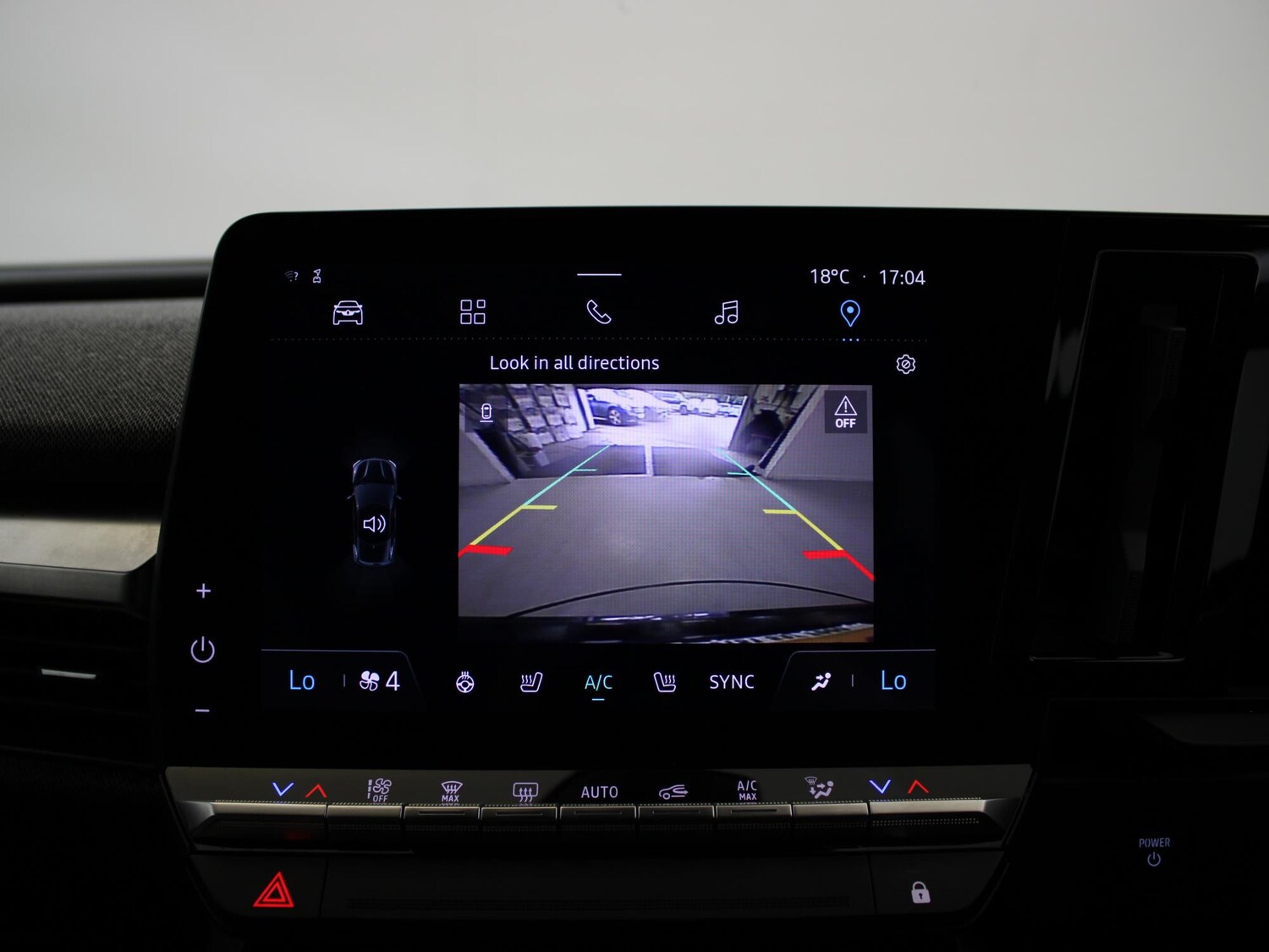Used Renault Megane E Tech 2024 for sale - 75536241: Photo 16