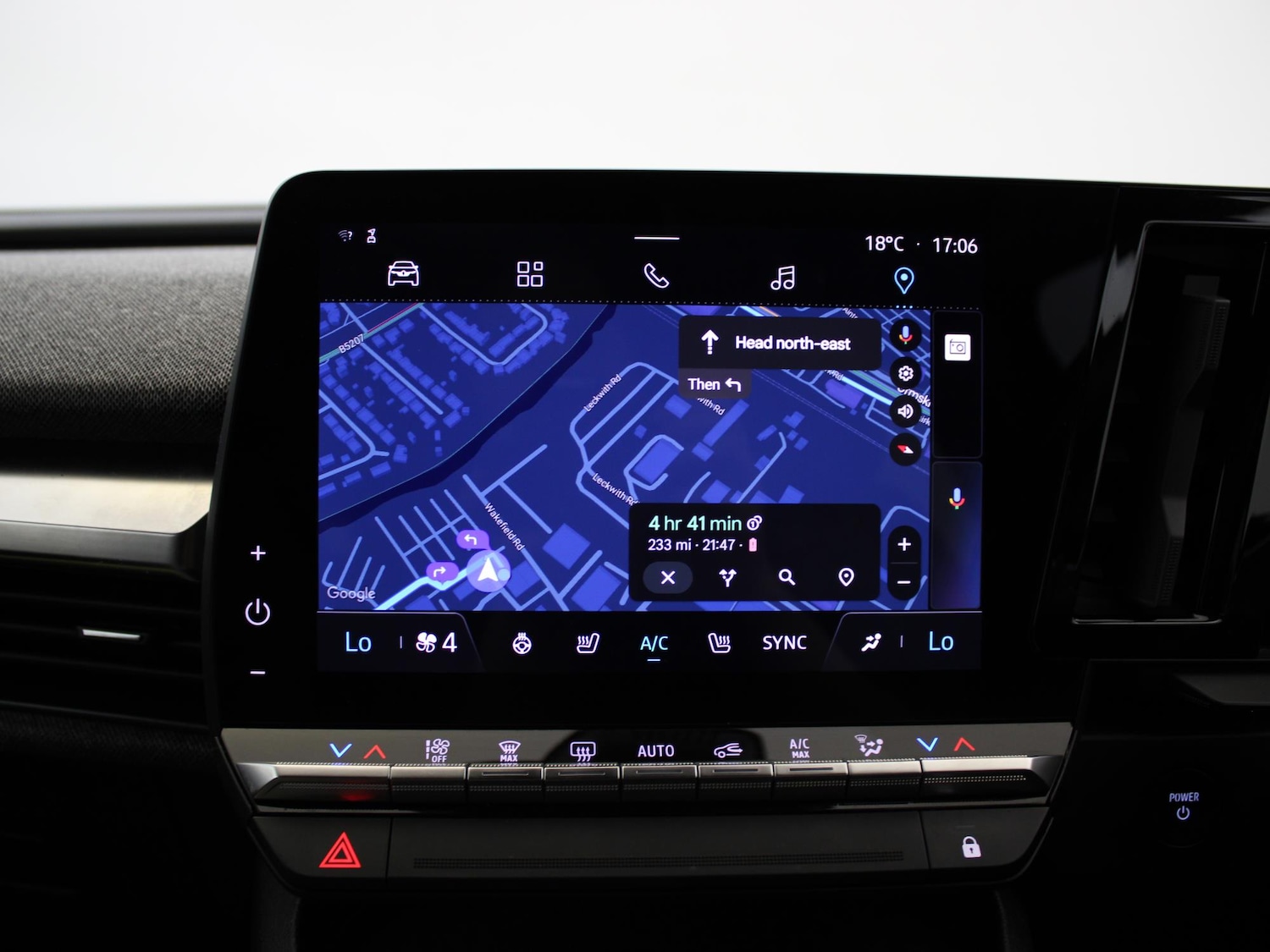 Used Renault Megane E Tech 2024 for sale - 75536241: Photo 21