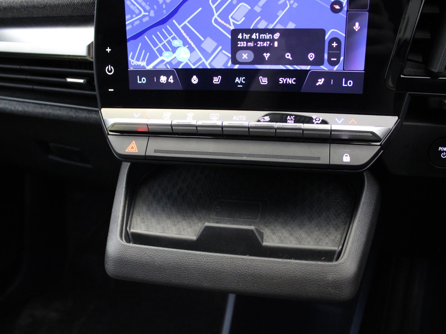 Used Renault Megane E Tech 2024 for sale - 75536241: Photo 22