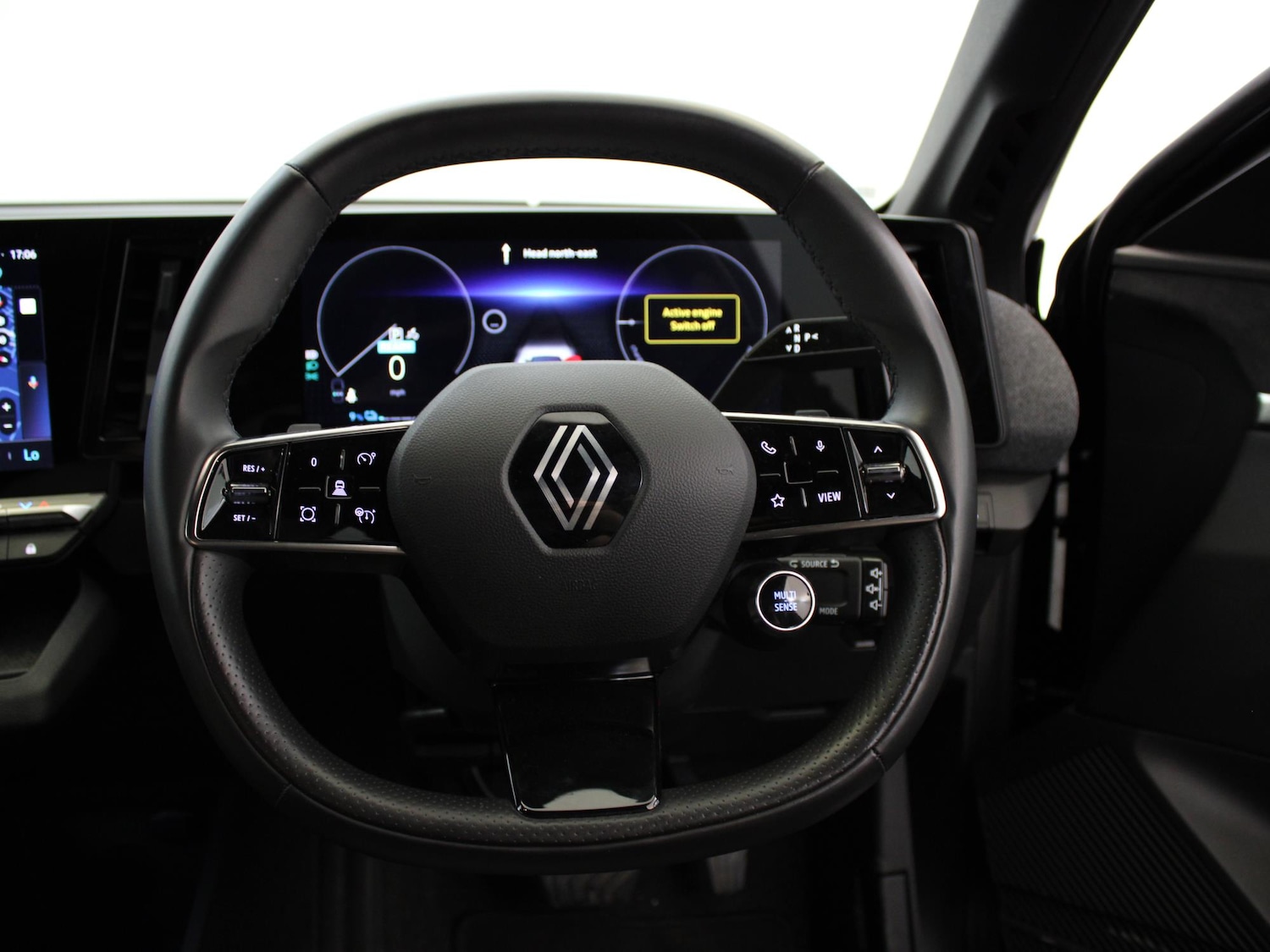 Used Renault Megane E Tech 2024 for sale - 75536241: Photo 23
