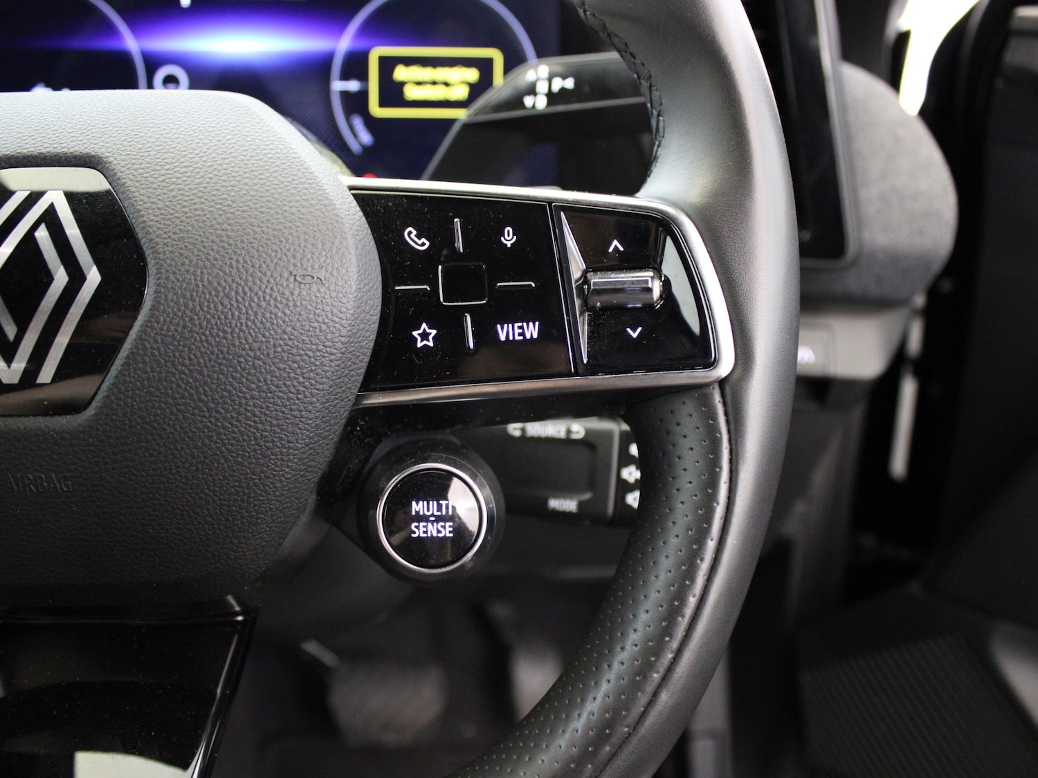 Used Renault Megane E Tech 2024 for sale - 75536241: Photo 25