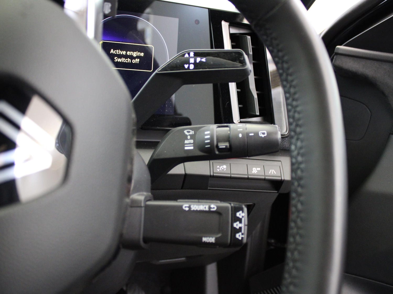 Used Renault Megane E Tech 2024 for sale - 75536241: Photo 27
