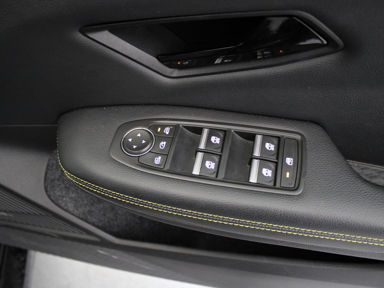 Used Renault Megane E Tech 2024 for sale - 75536241: Photo 29