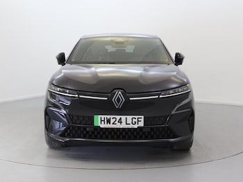 Used Renault Megane E Tech 2024 for sale - 75536241: Photo
