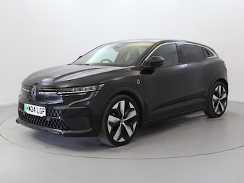 Used Renault Megane E Tech 2024 for sale - 75536241: Photo