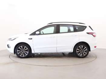 Used Ford Kuga 2018 for sale - 75091530: Photo