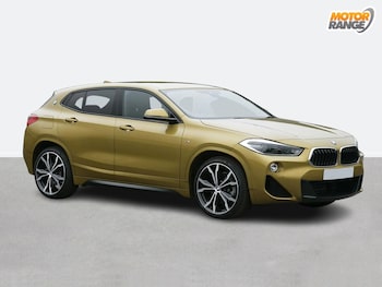 Used BMW X2 2019 for sale - 77443848: Photo