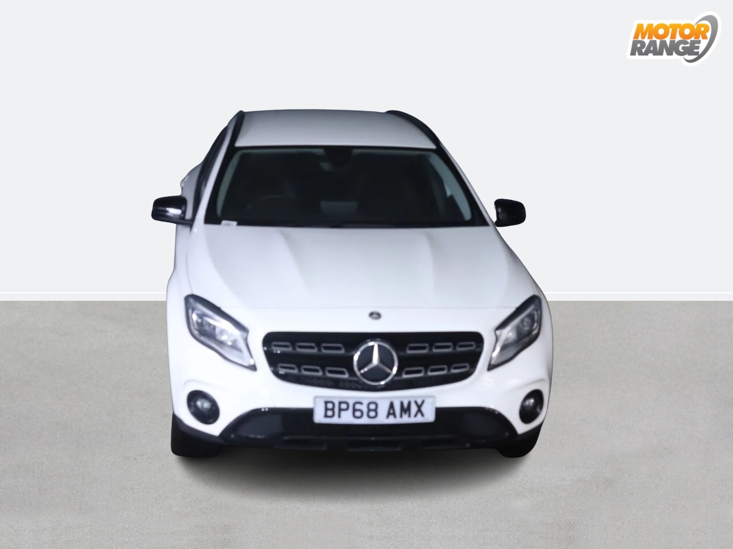 Used Mercedes-Benz GLA 2018 for sale - 77601589: Photo 2