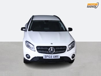 Used Mercedes-Benz GLA 2018 for sale - 77601589: Photo