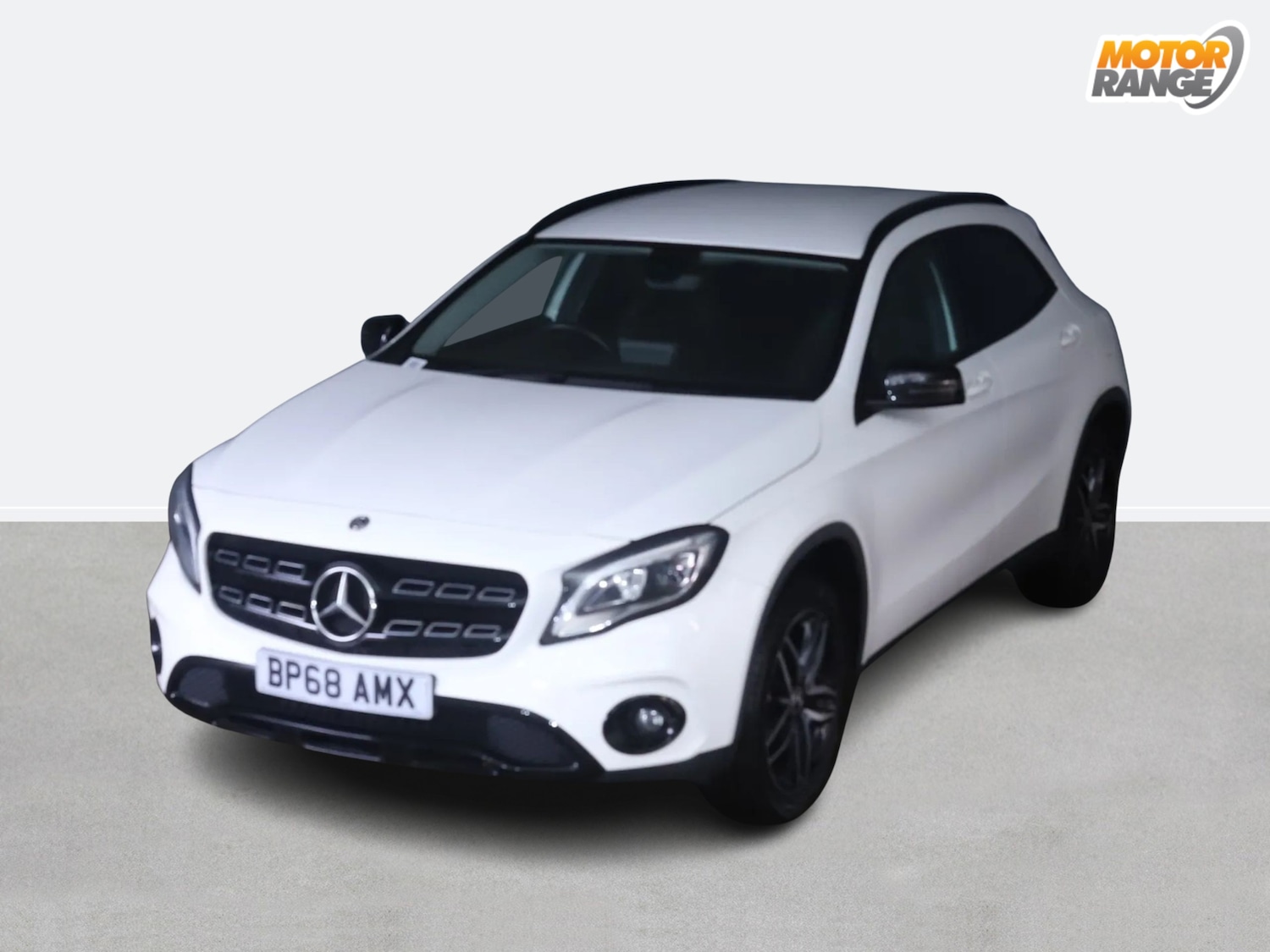 Used Mercedes-Benz GLA 2018 for sale - 77601589: Photo 3
