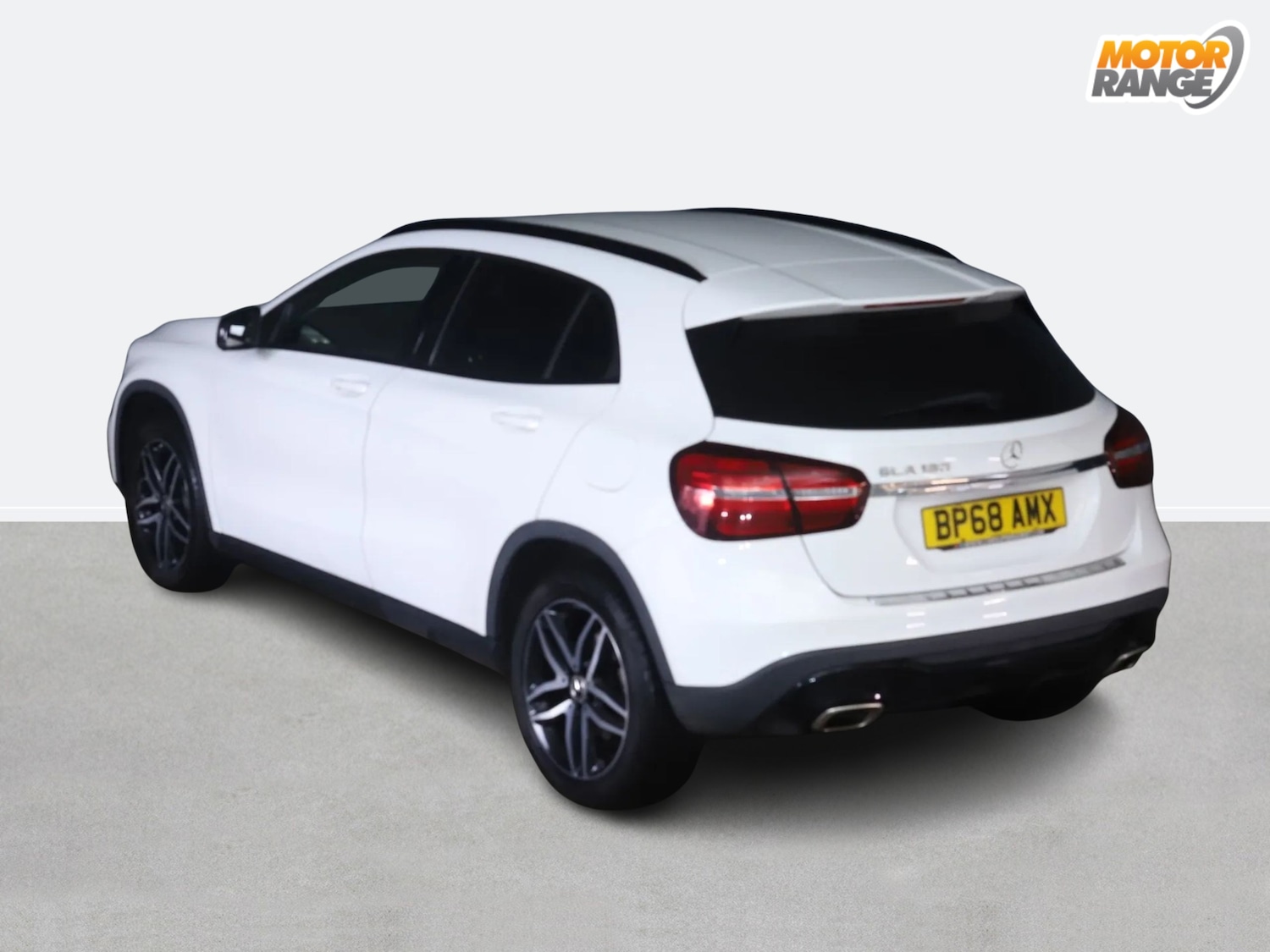 Used Mercedes-Benz GLA 2018 for sale - 77601589: Photo 4
