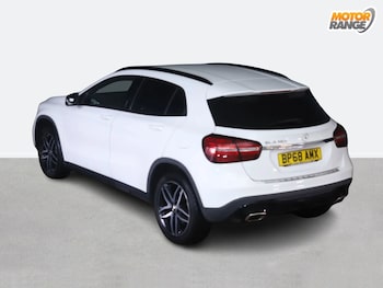 Used Mercedes-Benz GLA 2018 for sale - 77601589: Photo