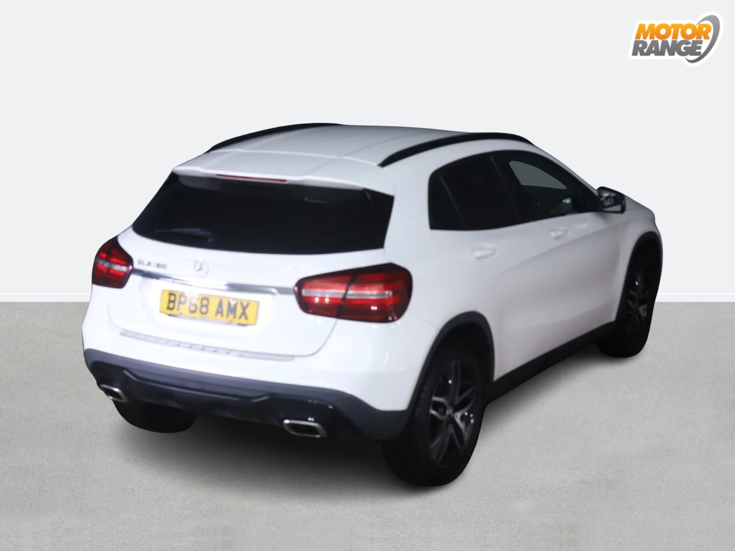 Used Mercedes-Benz GLA 2018 for sale - 77601589: Photo 5