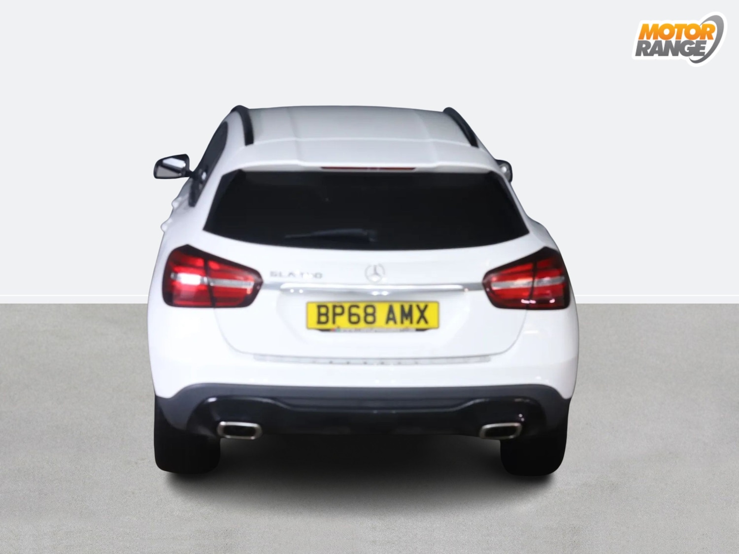 Used Mercedes-Benz GLA 2018 for sale - 77601589: Photo 6