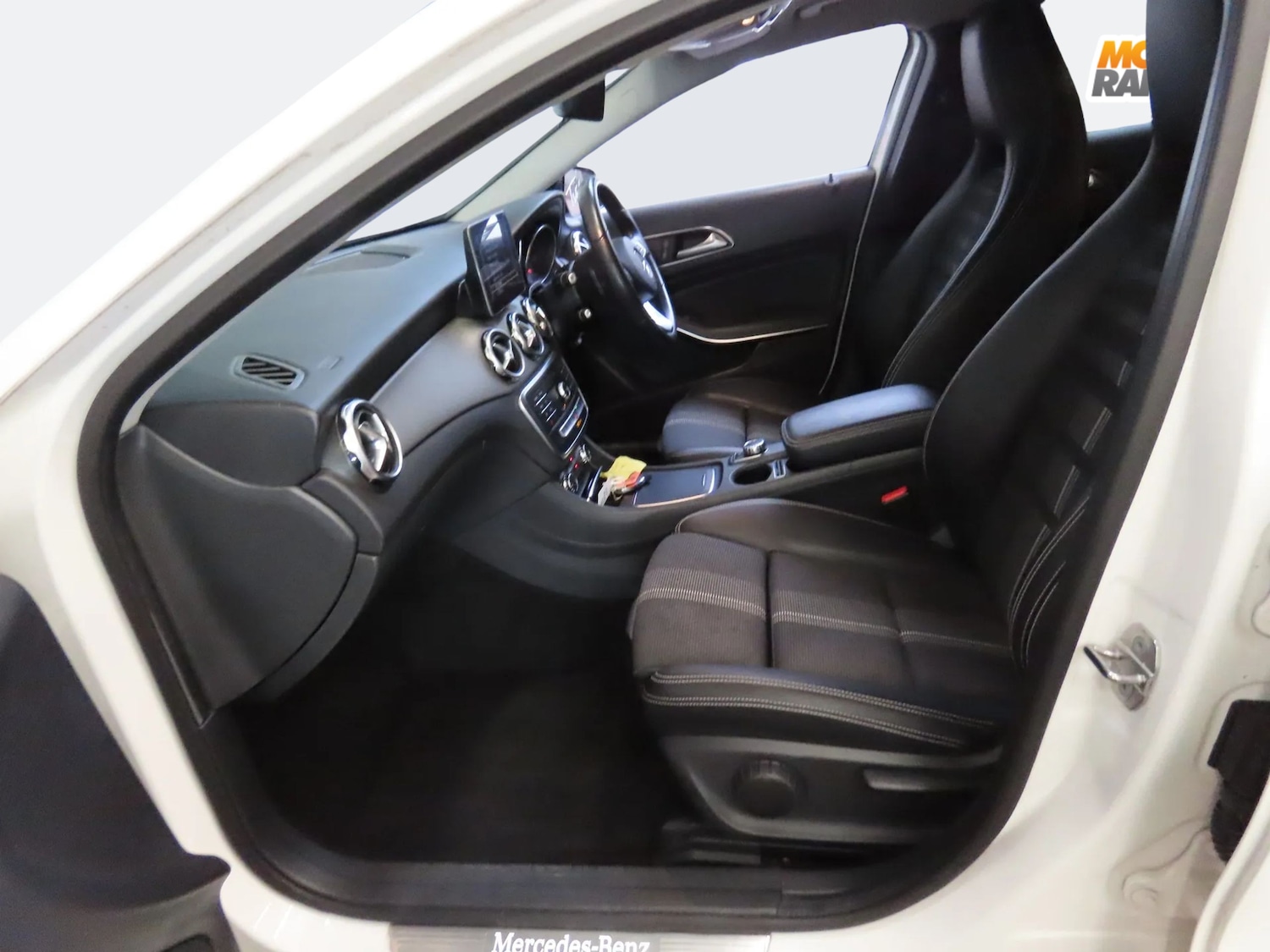 Used Mercedes-Benz GLA 2018 for sale - 77601589: Photo 7