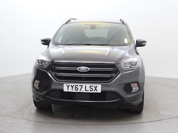 Used Ford Kuga 2017 for sale - 78218405: Photo