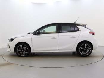 Used Vauxhall Corsa 2021 for sale - 72916995: Photo