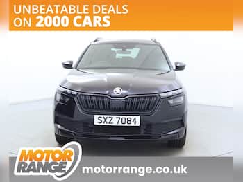 Used Skoda Kamiq 2023 for sale - 79787889: Photo