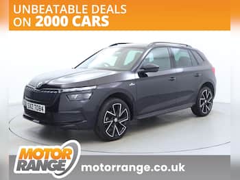 Used Skoda Kamiq 2023 for sale - 79787889: Photo