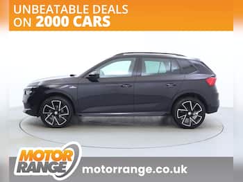 Used Skoda Kamiq 2023 for sale - 79787889: Photo