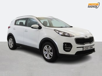 2017 - 1.7 CRDi ISG 2 5dr