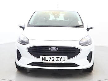 Used Ford Fiesta 2022 for sale - 76890209: Photo