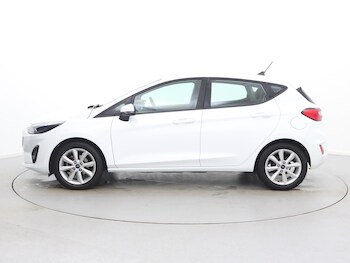 Used Ford Fiesta 2022 for sale - 76890209: Photo