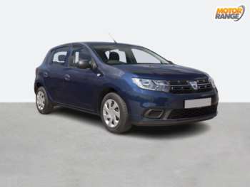 2017 - 1.0 SCe Ambiance 5dr