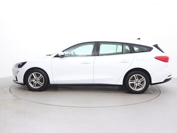 Used Ford Focus 2020 for sale - 77514668: Photo
