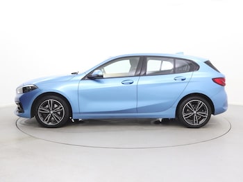 Used BMW 1 Series 2020 for sale - 76564781: Photo