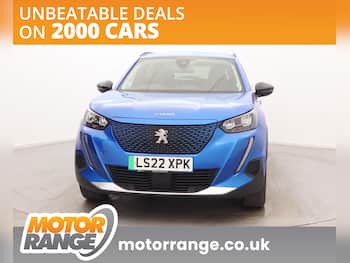 Used Peugeot 2008 2022 for sale - 79733876: Photo