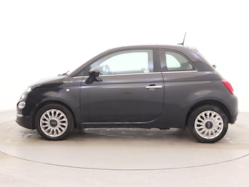 Used Fiat 500 2023 for sale - 79217561: Photo
