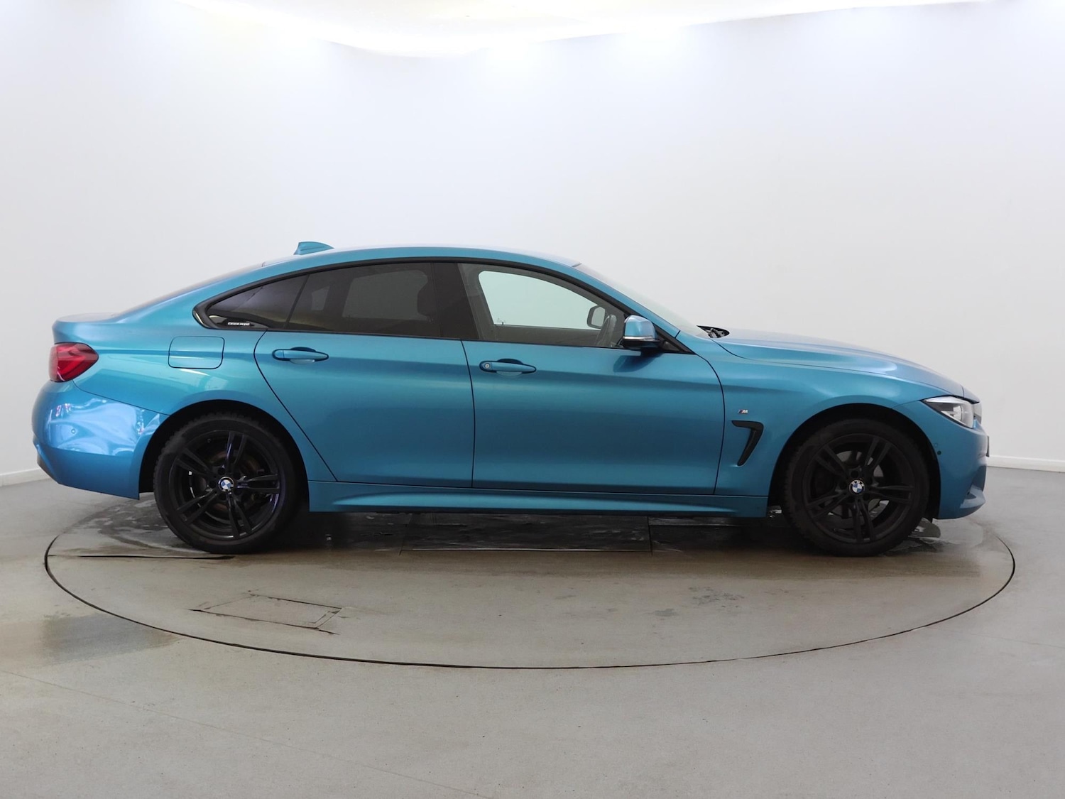 Used BMW 4 Series 2019 for sale - 76705582: Photo 8