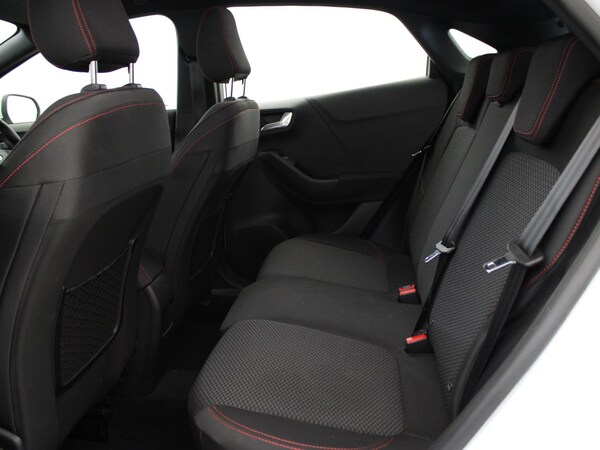 Used Ford Puma 2022 for sale - 75592588: Photo 11