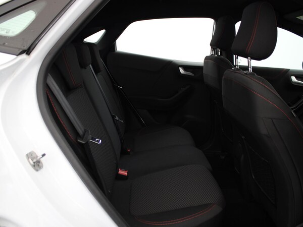 Used Ford Puma 2022 for sale - 75592588: Photo 12
