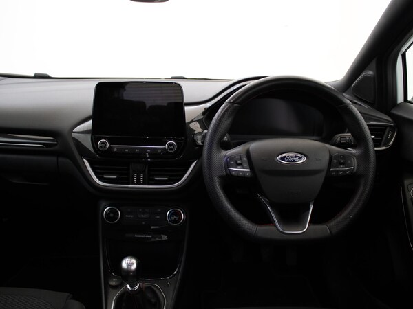 Used Ford Puma 2022 for sale - 75592588: Photo 14