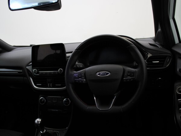 Used Ford Puma 2022 for sale - 75592588: Photo 15