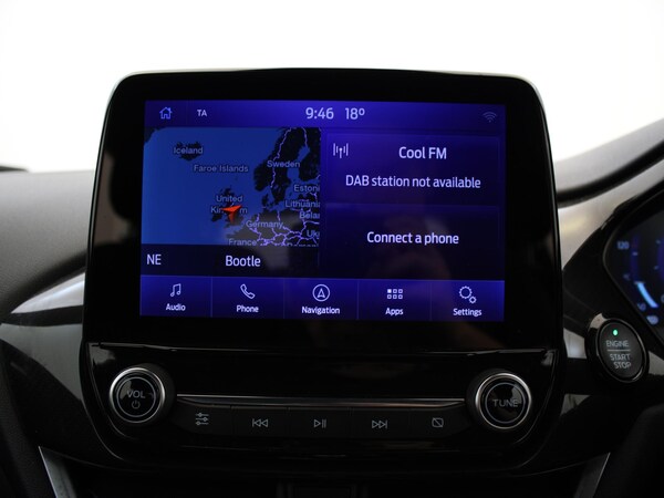 Used Ford Puma 2022 for sale - 75592588: Photo 17