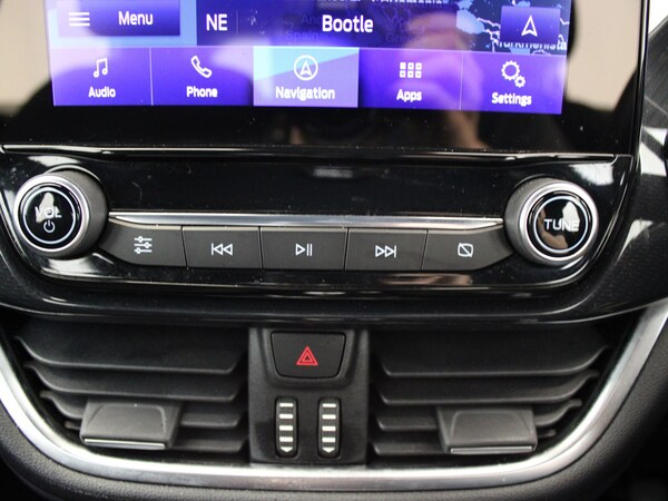 Used Ford Puma 2022 for sale - 75592588: Photo 22