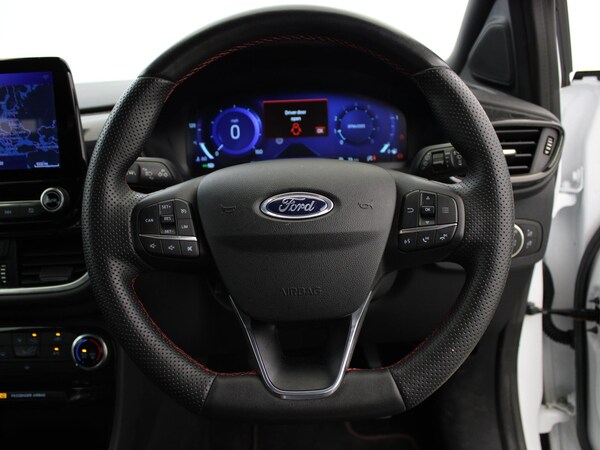Used Ford Puma 2022 for sale - 75592588: Photo 23