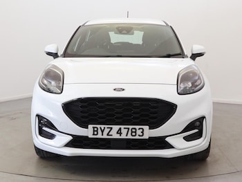 Used Ford Puma 2022 for sale - 75592588: Photo
