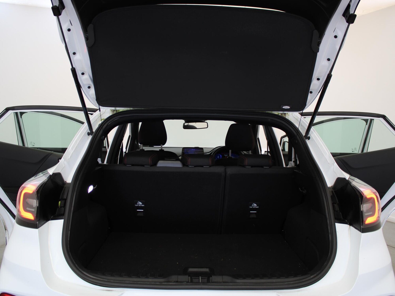 Vehicle 31