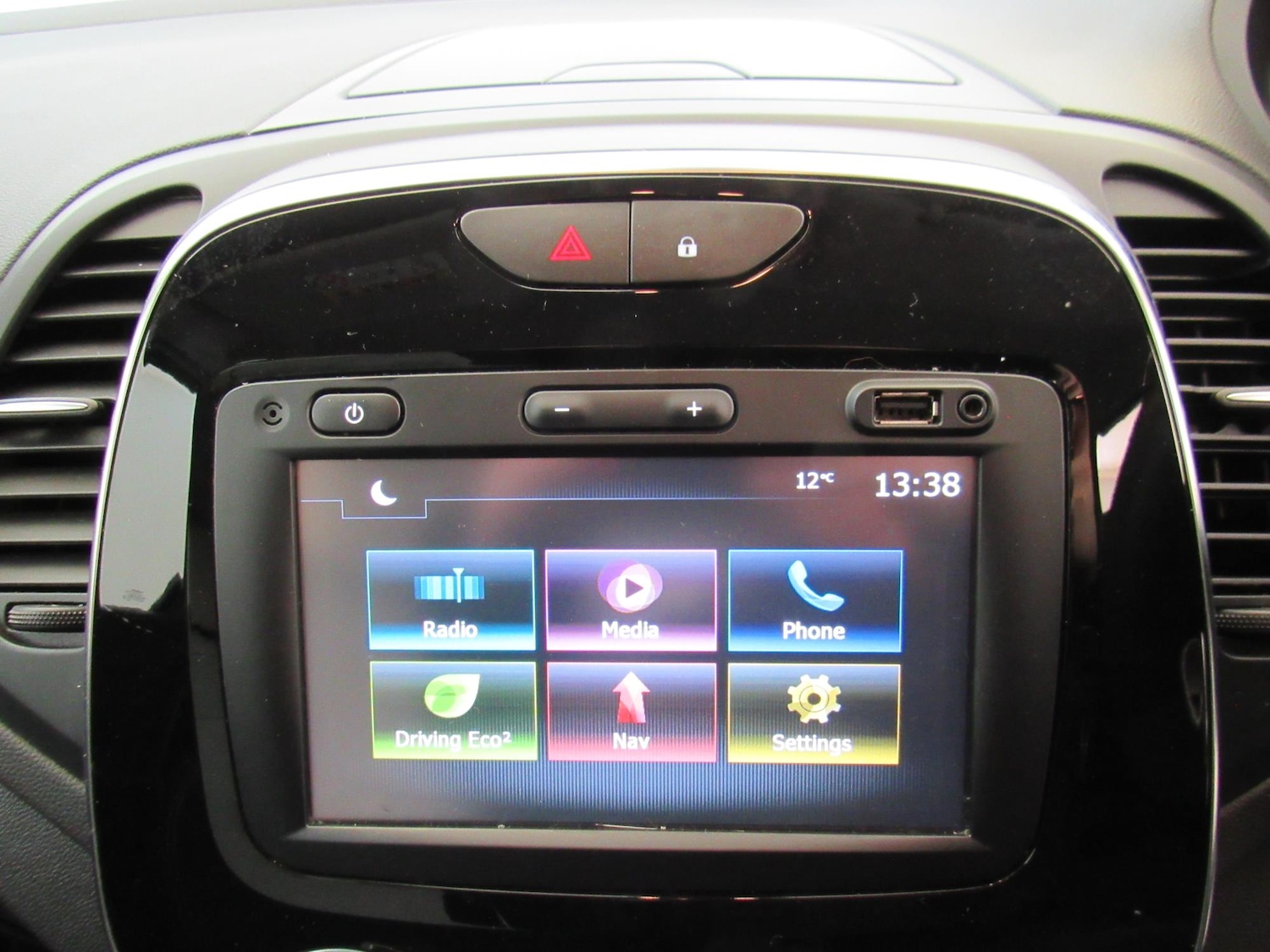 Used Renault Captur 2018 for sale - 77979698: Photo 15