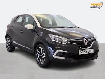 Used Renault Captur 2018 for sale - 77979698: Photo