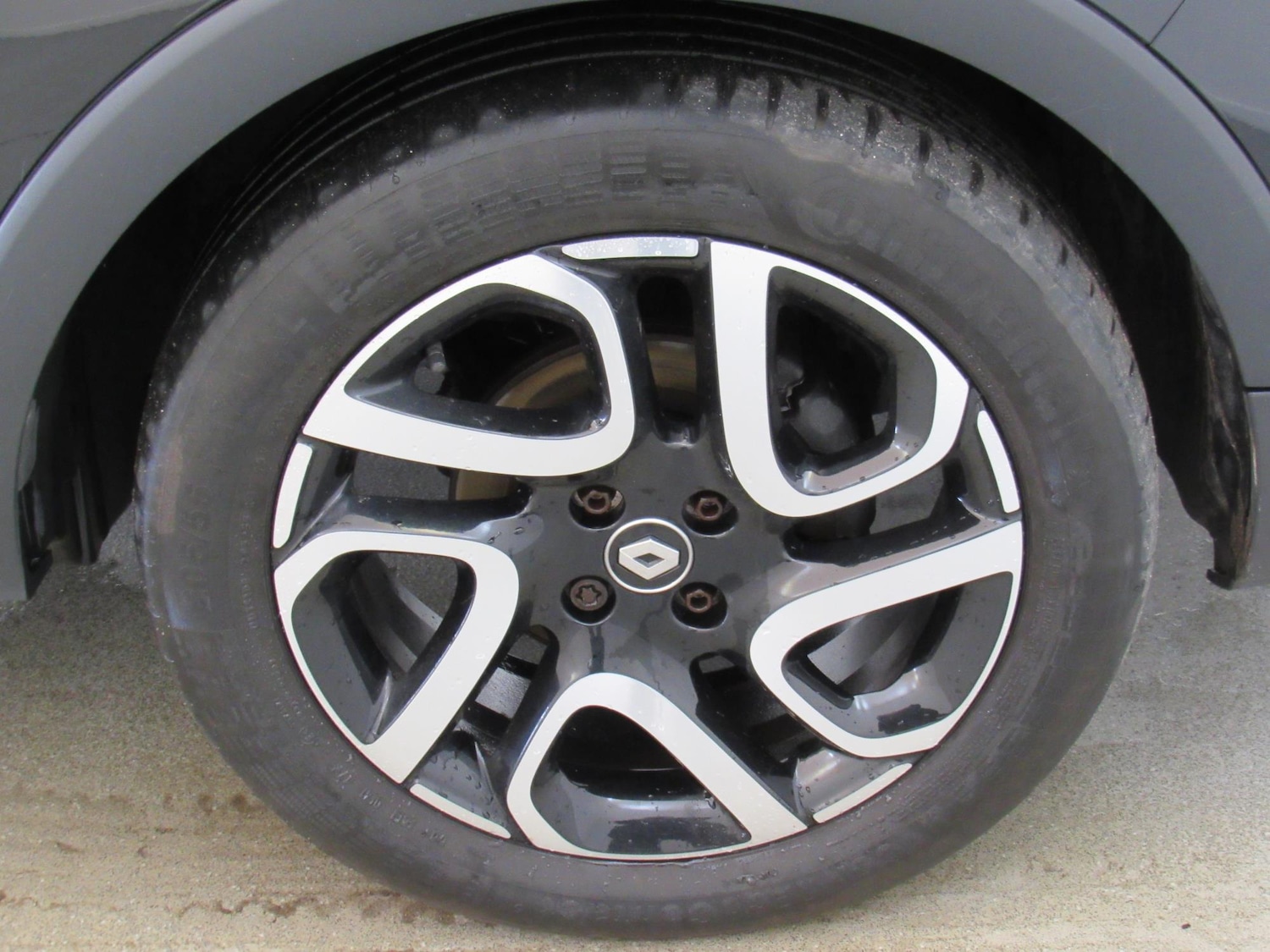 Used Renault Captur 2018 for sale - 77979698: Photo 29