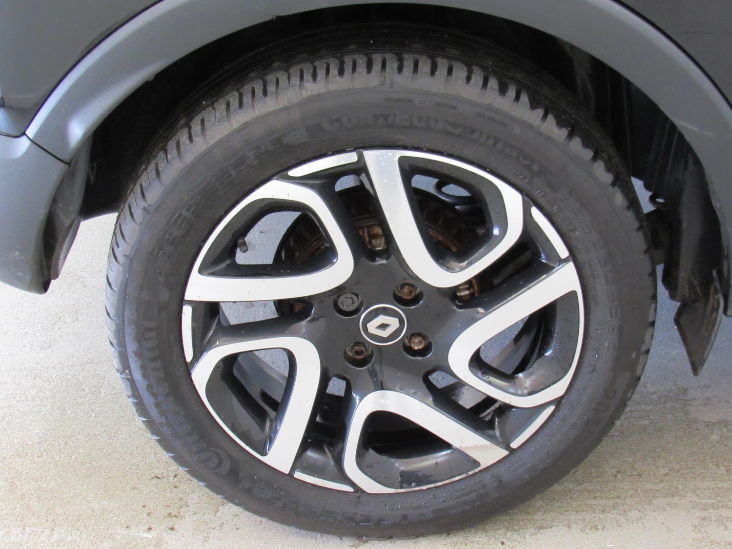 Used Renault Captur 2018 for sale - 77979698: Photo 30